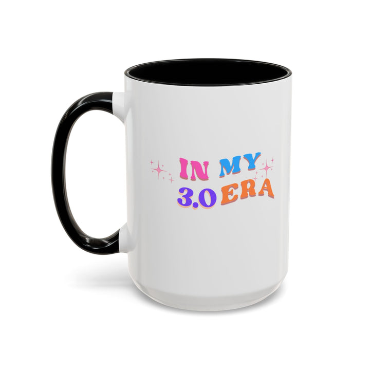 3.0 tennis mug, tennis captain, tennis fun, pickleball mug, pickleball gift, 3.0 tennis