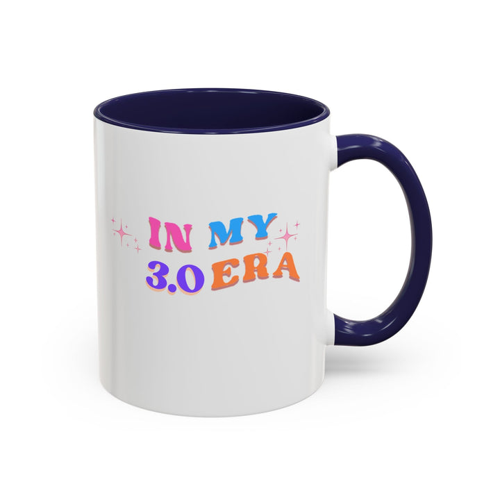 3.0 tennis mug, tennis captain, tennis fun, pickleball mug, pickleball gift, 3.0 tennis