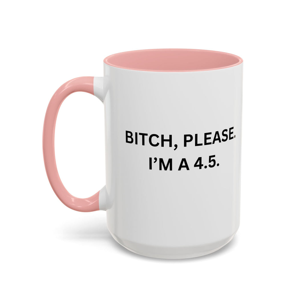 Tennis mug, tennis gift, pickleball mug, fun tennis pickleball mug 4.5