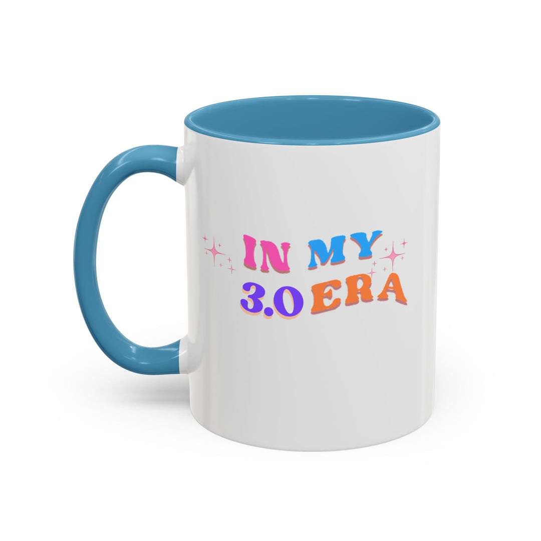 3.0 tennis mug, tennis captain, tennis fun, pickleball mug, pickleball gift, 3.0 tennis