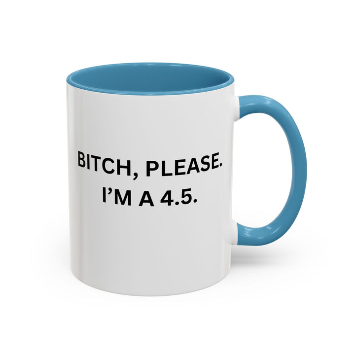 Tennis mug, tennis gift, pickleball mug, fun tennis pickleball mug 4.5