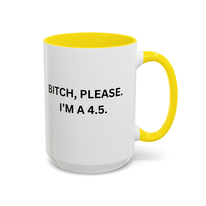 Tennis mug, tennis gift, pickleball mug, fun tennis pickleball mug 4.5