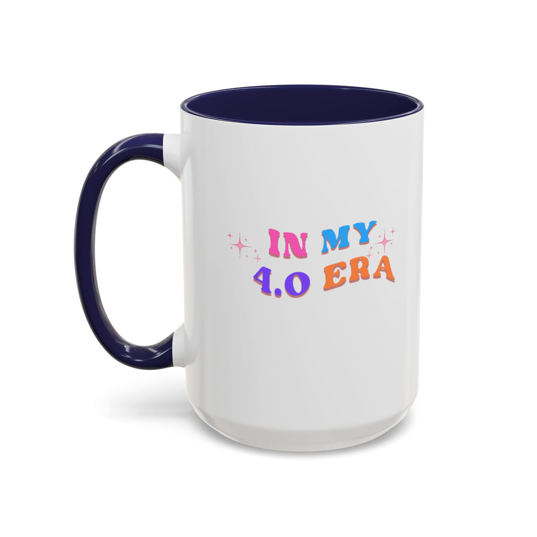 4.0 tennis mug, tennis captain, tennis fun, pickleball mug, pickleball gift