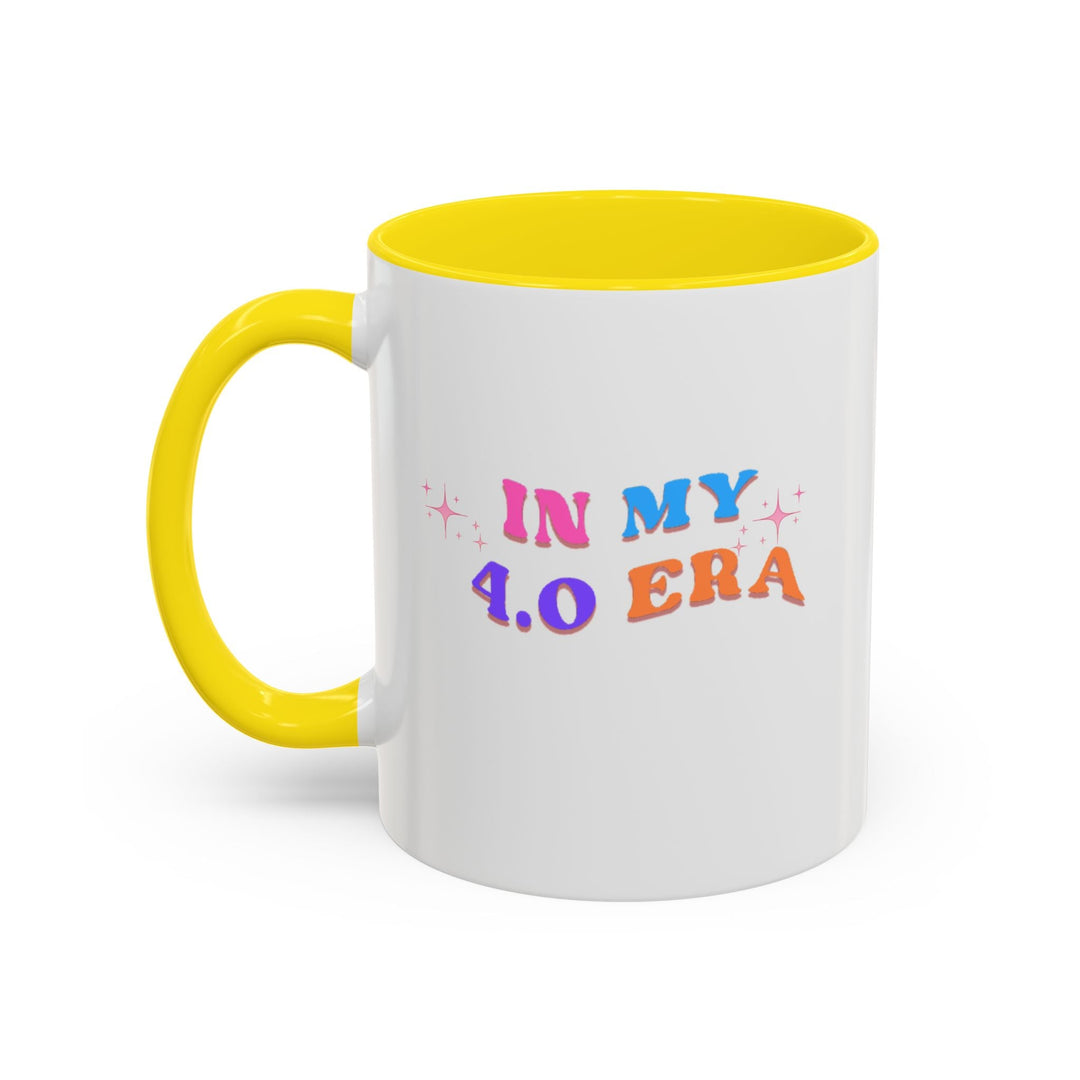 4.0 tennis mug, tennis captain, tennis fun, pickleball mug, pickleball gift