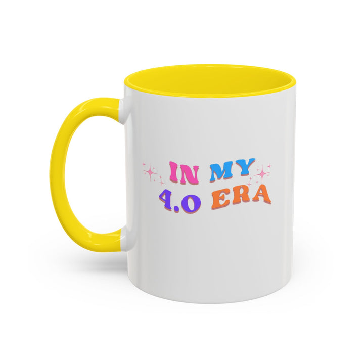 4.0 tennis mug, tennis captain, tennis fun, pickleball mug, pickleball gift
