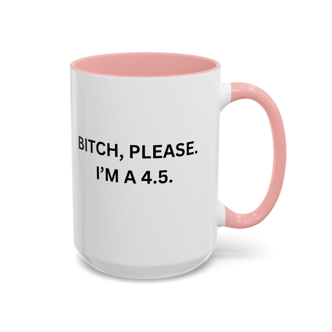 Tennis mug, tennis gift, pickleball mug, fun tennis pickleball mug 4.5