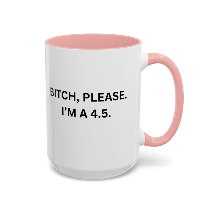 Tennis mug, tennis gift, pickleball mug, fun tennis pickleball mug 4.5