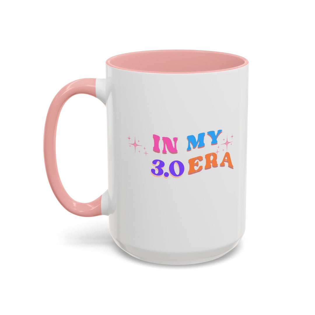 3.0 tennis mug, tennis captain, tennis fun, pickleball mug, pickleball gift, 3.0 tennis
