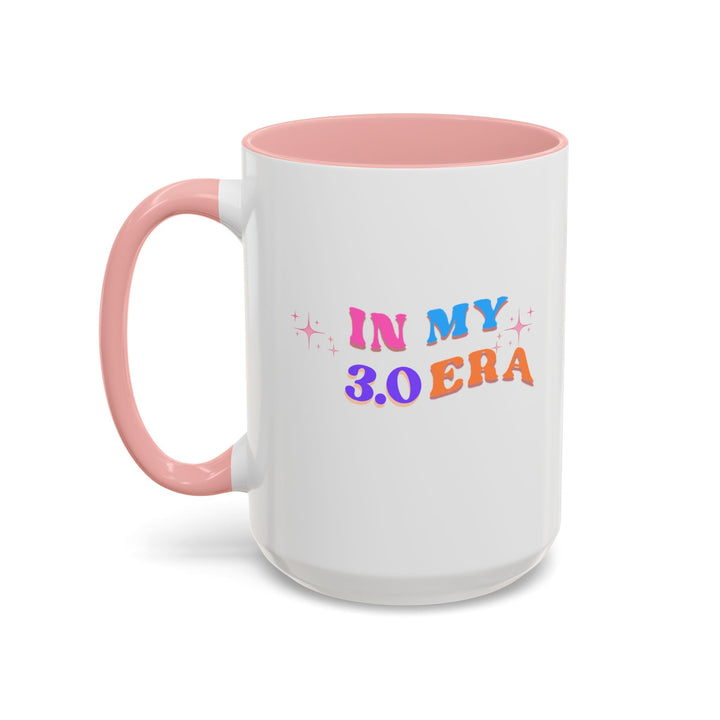 3.0 tennis mug, tennis captain, tennis fun, pickleball mug, pickleball gift, 3.0 tennis