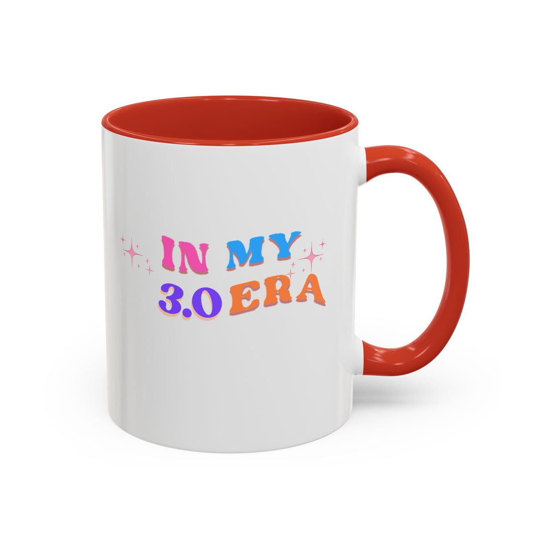 3.0 tennis mug, tennis captain, tennis fun, pickleball mug, pickleball gift, 3.0 tennis