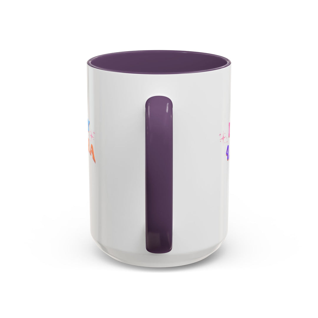 4.0 tennis mug, tennis captain, tennis fun, pickleball mug, pickleball gift