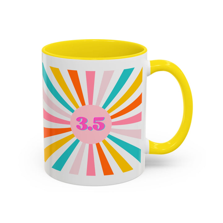3.5 tennis mug, tennis rating mug, tennis funny, tennis gift for women, pickleball mug, pickleball funny, pickleball gift, dupr