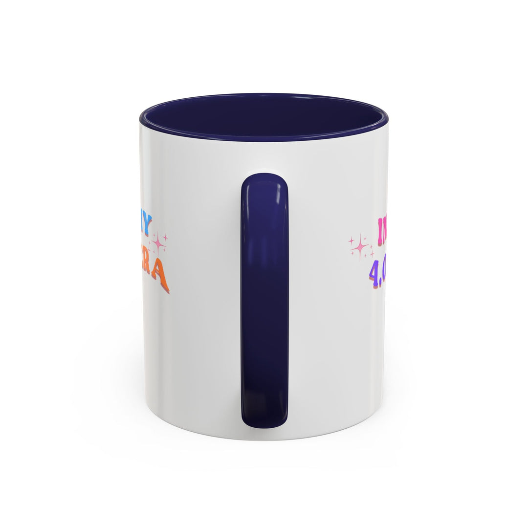 4.0 tennis mug, tennis captain, tennis fun, pickleball mug, pickleball gift