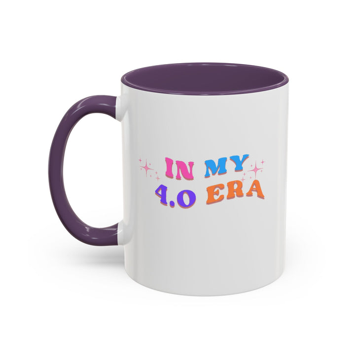 4.0 tennis mug, tennis captain, tennis fun, pickleball mug, pickleball gift
