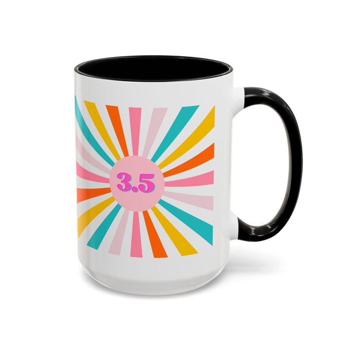 3.5 tennis mug, tennis rating mug, tennis funny, tennis gift for women, pickleball mug, pickleball funny, pickleball gift, dupr