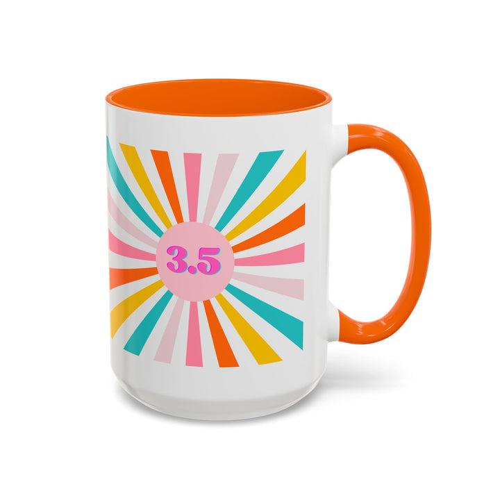 3.5 tennis mug, tennis rating mug, tennis funny, tennis gift for women, pickleball mug, pickleball funny, pickleball gift, dupr