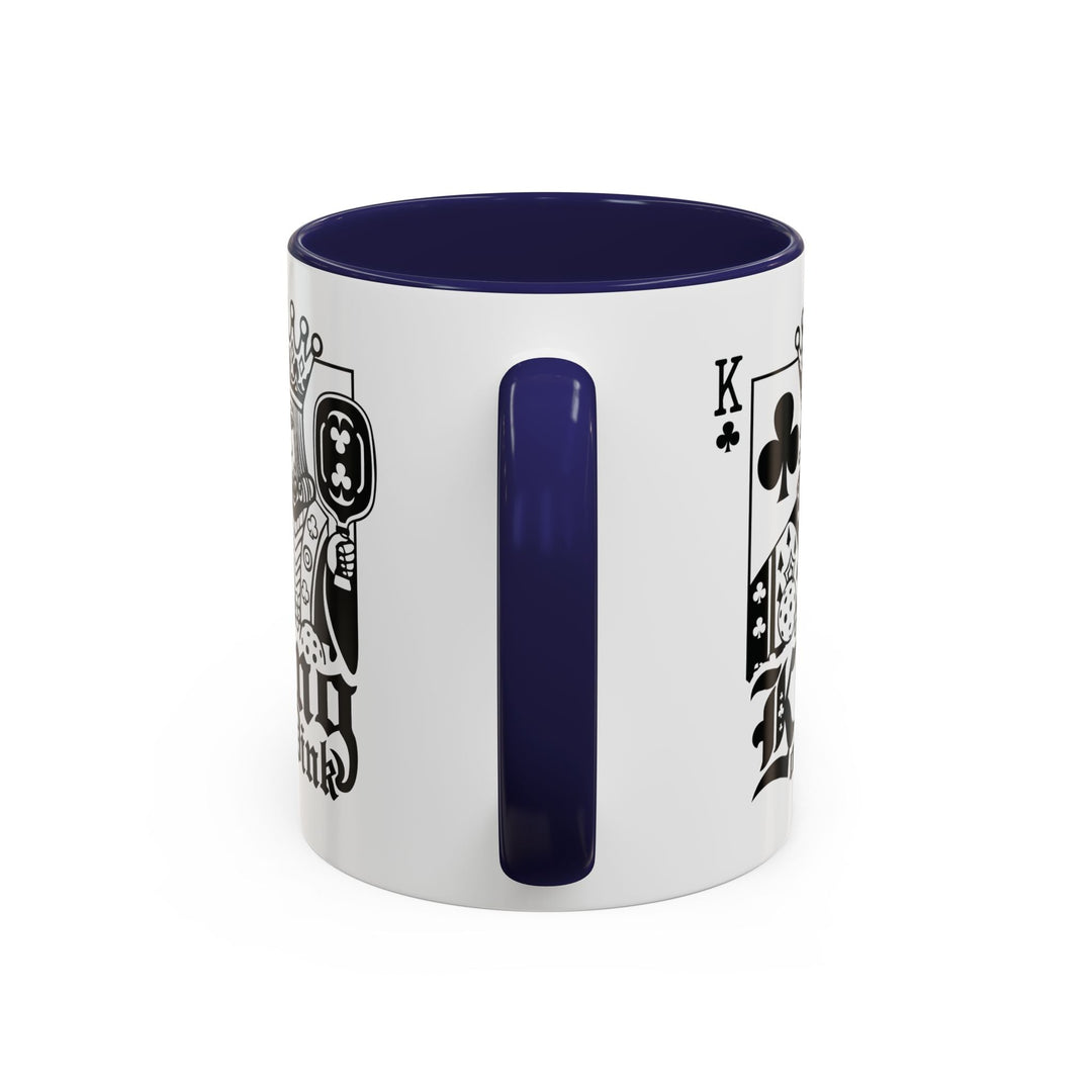 King of Dink, Pickleball Coffee Mug