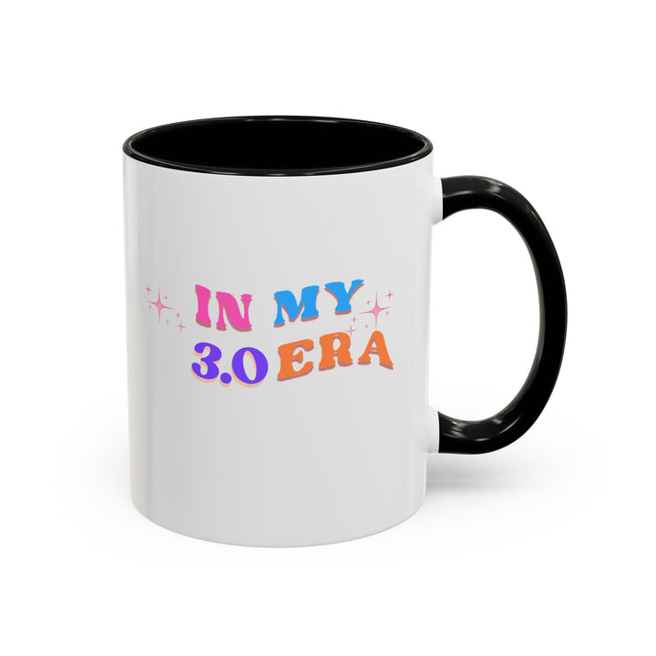 3.0 tennis mug, tennis captain, tennis fun, pickleball mug, pickleball gift, 3.0 tennis