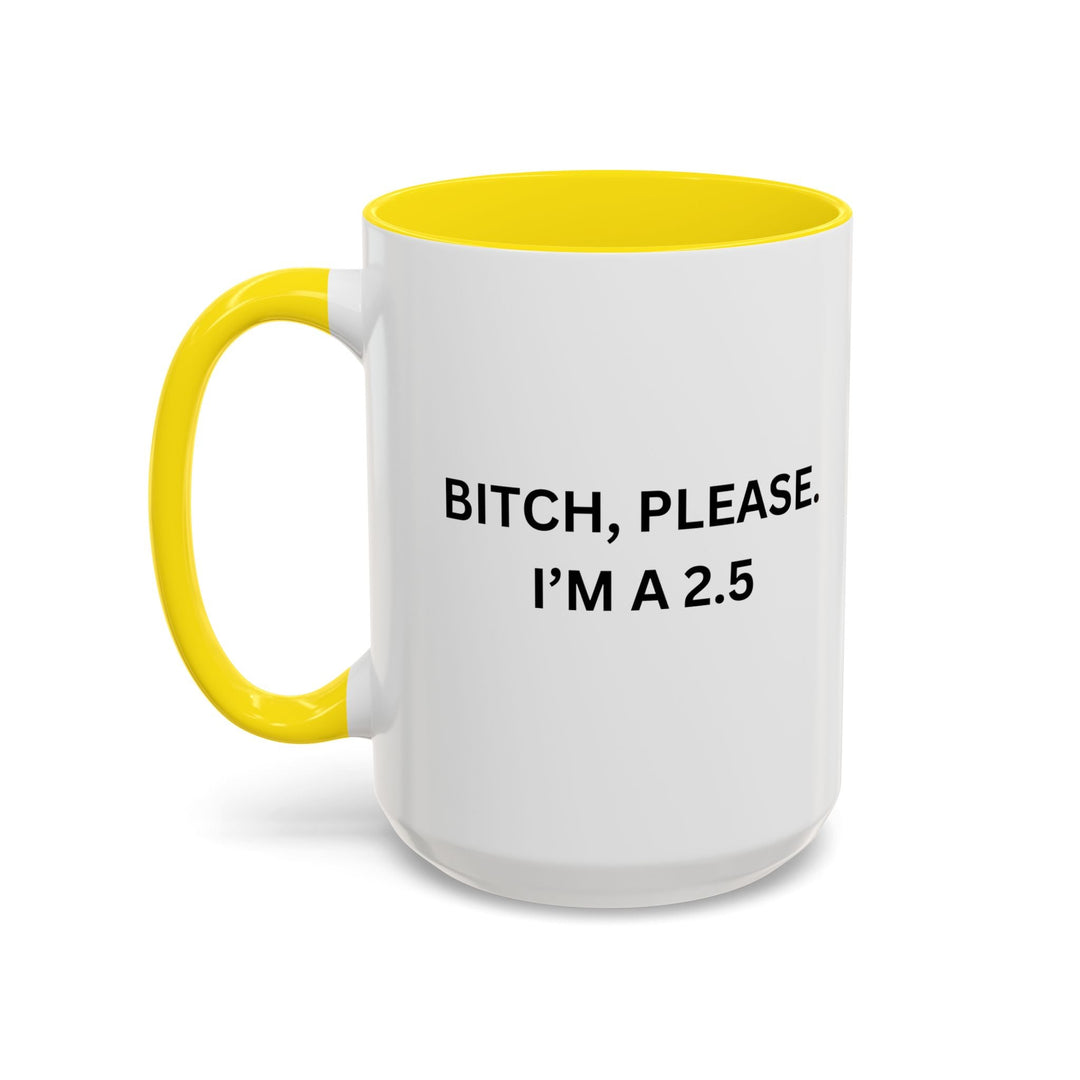 tennis mug, 2.5 rating mug, pickleball mug, tennis gift, Pickleball mug
