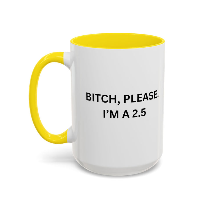 tennis mug, 2.5 rating mug, pickleball mug, tennis gift, Pickleball mug