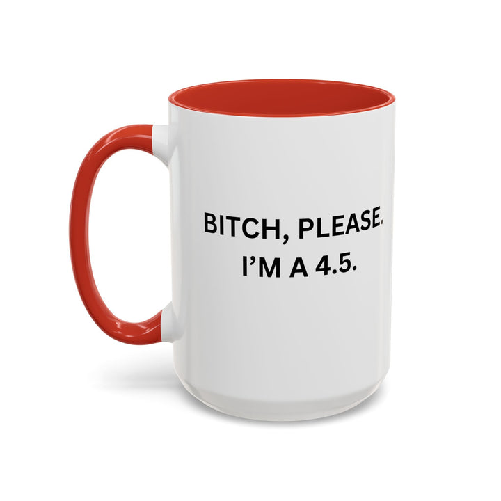 Tennis mug, tennis gift, pickleball mug, fun tennis pickleball mug 4.5