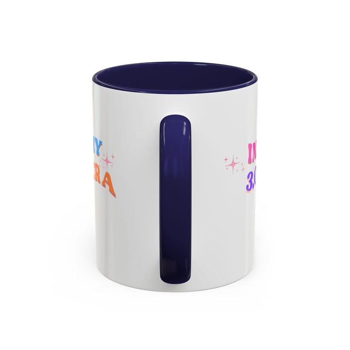 3.0 tennis mug, tennis captain, tennis fun, pickleball mug, pickleball gift, 3.0 tennis