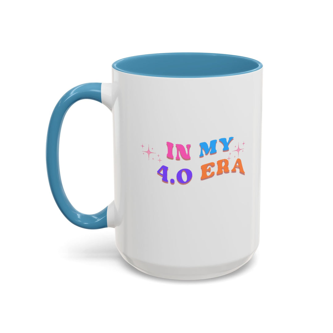 4.0 tennis mug, tennis captain, tennis fun, pickleball mug, pickleball gift
