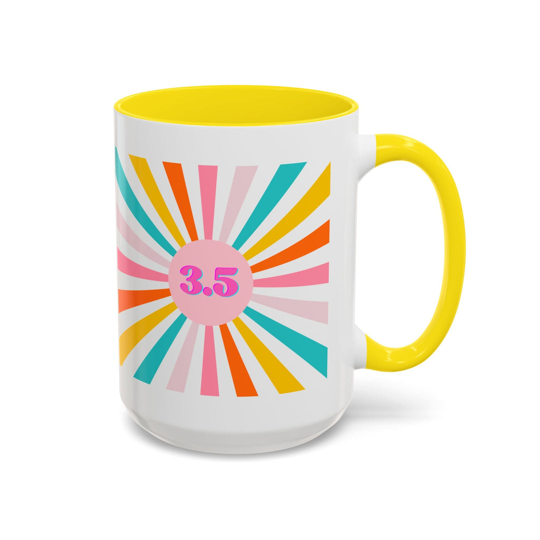 3.5 tennis mug, tennis rating mug, tennis funny, tennis gift for women, pickleball mug, pickleball funny, pickleball gift, dupr