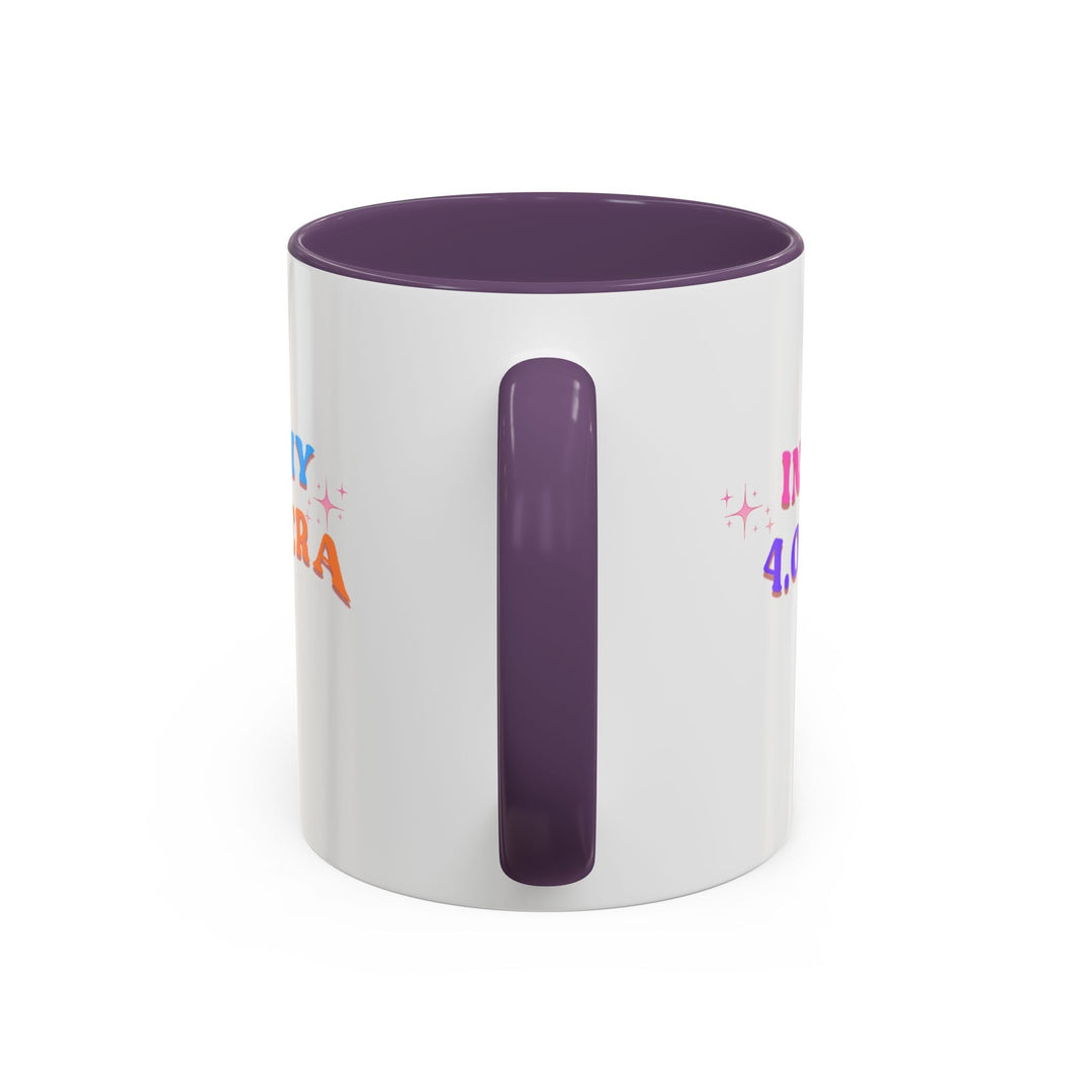 4.0 tennis mug, tennis captain, tennis fun, pickleball mug, pickleball gift