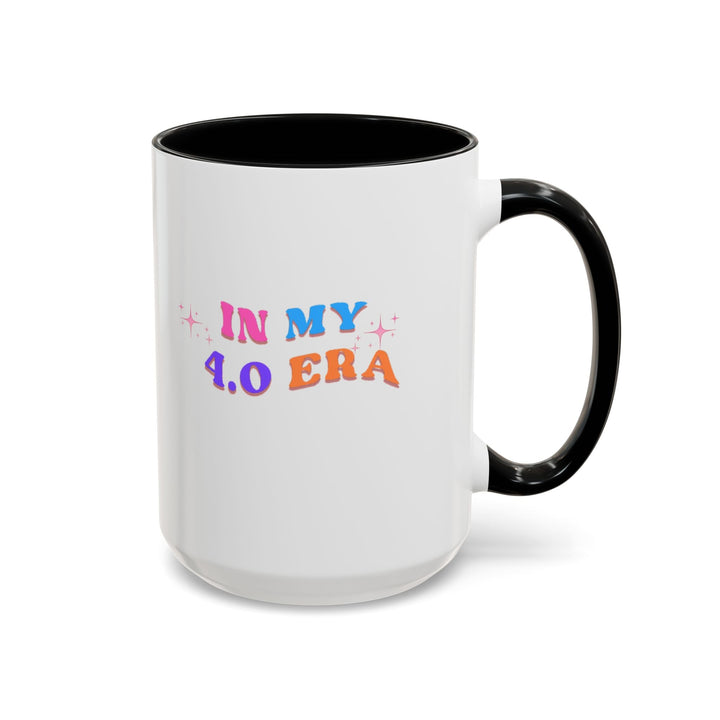 4.0 tennis mug, tennis captain, tennis fun, pickleball mug, pickleball gift