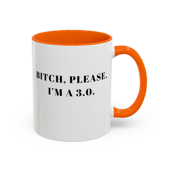 3.0 Tennis mug, pickleball mug, tennis gift, pickle ball gift, 3.0 mug