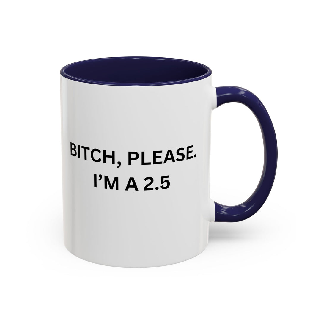 tennis mug, 2.5 rating mug, pickleball mug, tennis gift, Pickleball mug