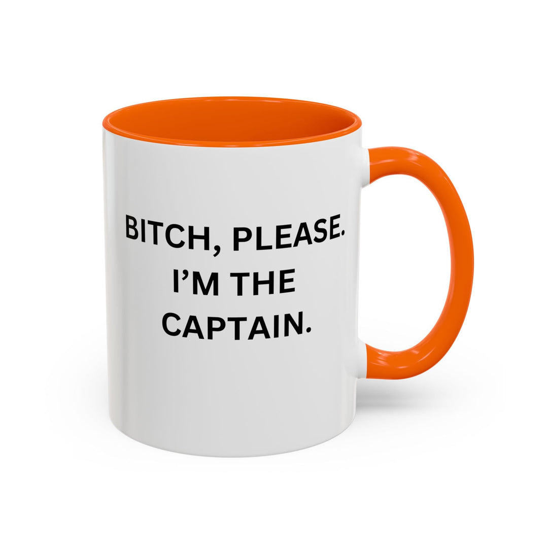 Captain mug, captain gift, tennis mug, tennis captain, tennis fun, pickleball mug, pickleball gift, team mug, boat captain mug