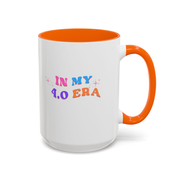 4.0 tennis mug, tennis captain, tennis fun, pickleball mug, pickleball gift
