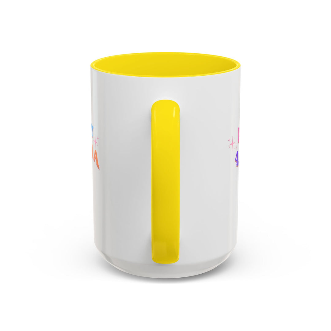 4.0 tennis mug, tennis captain, tennis fun, pickleball mug, pickleball gift