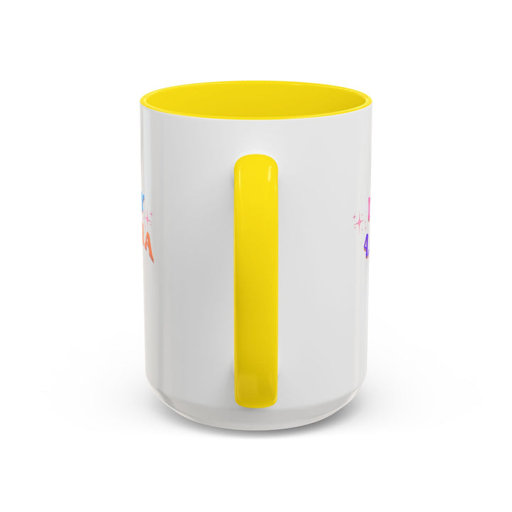 4.0 tennis mug, tennis captain, tennis fun, pickleball mug, pickleball gift