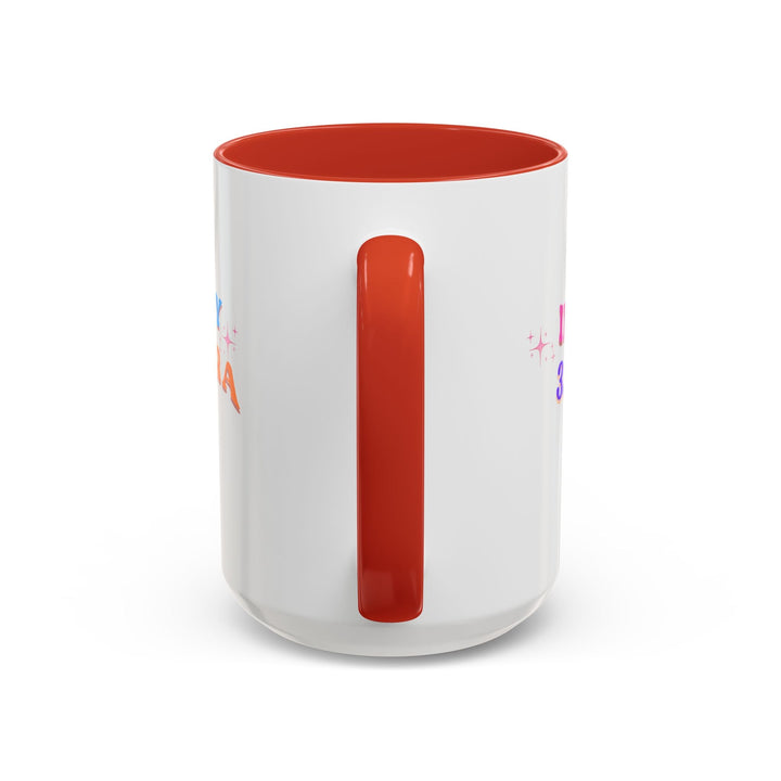 3.0 tennis mug, tennis captain, tennis fun, pickleball mug, pickleball gift, 3.0 tennis