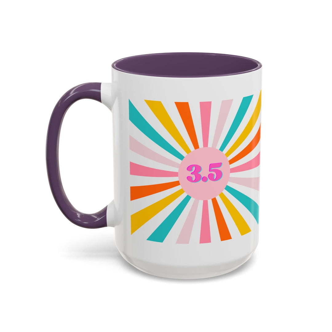 3.5 tennis mug, tennis rating mug, tennis funny, tennis gift for women, pickleball mug, pickleball funny, pickleball gift, dupr