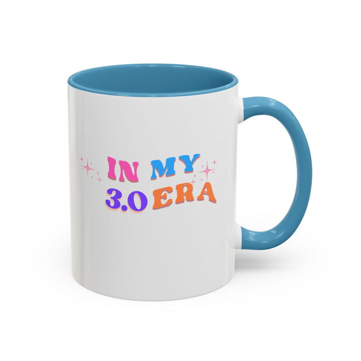 3.0 tennis mug, tennis captain, tennis fun, pickleball mug, pickleball gift, 3.0 tennis