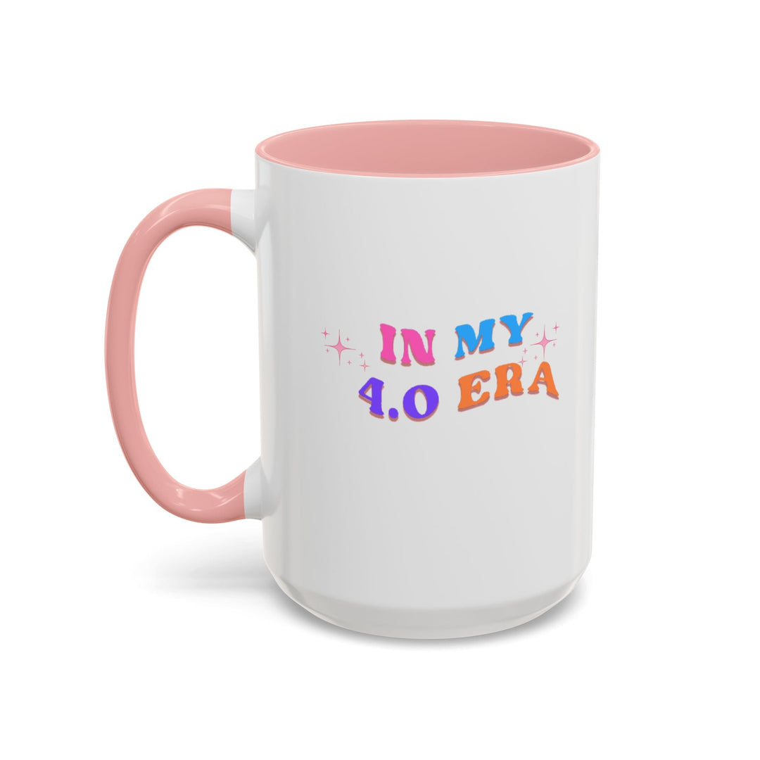 4.0 tennis mug, tennis captain, tennis fun, pickleball mug, pickleball gift