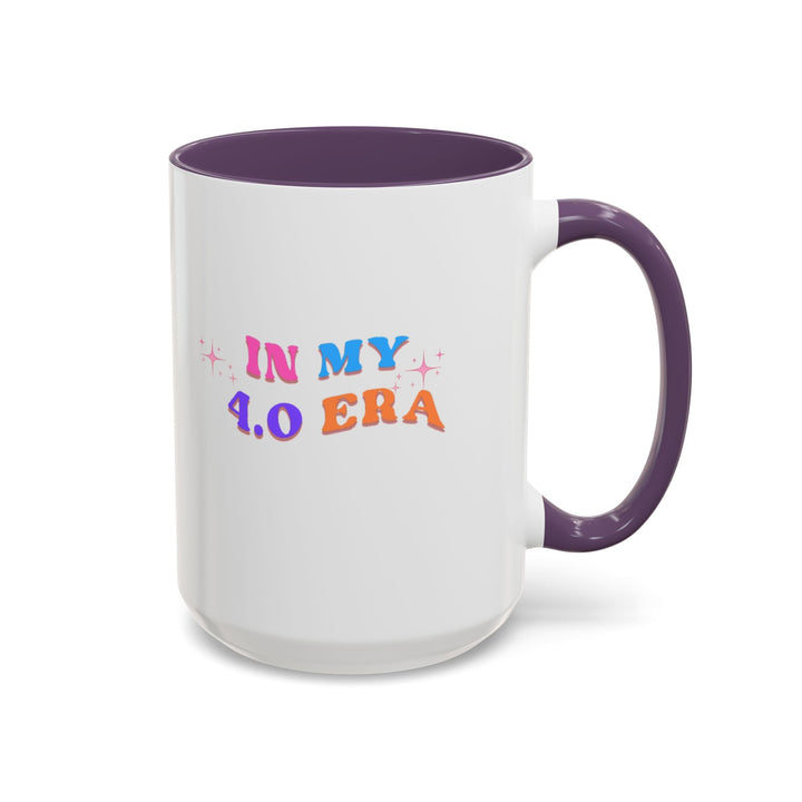 4.0 tennis mug, tennis captain, tennis fun, pickleball mug, pickleball gift