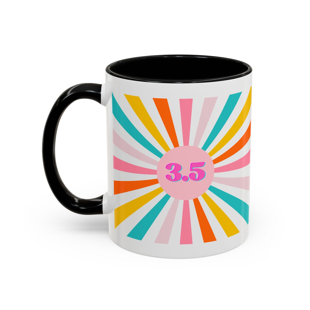 3.5 tennis mug, tennis rating mug, tennis funny, tennis gift for women, pickleball mug, pickleball funny, pickleball gift, dupr