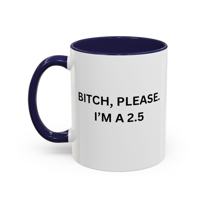tennis mug, 2.5 rating mug, pickleball mug, tennis gift, Pickleball mug