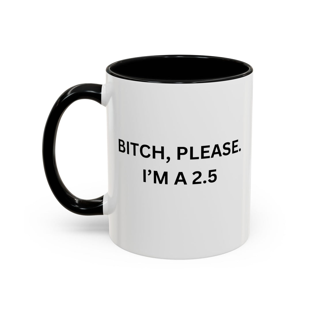 tennis mug, 2.5 rating mug, pickleball mug, tennis gift, Pickleball mug