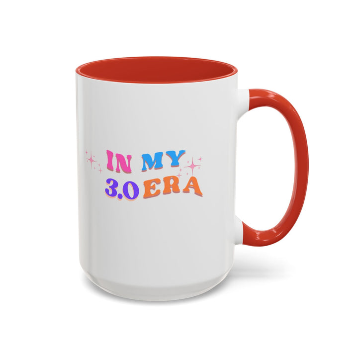 3.0 tennis mug, tennis captain, tennis fun, pickleball mug, pickleball gift, 3.0 tennis