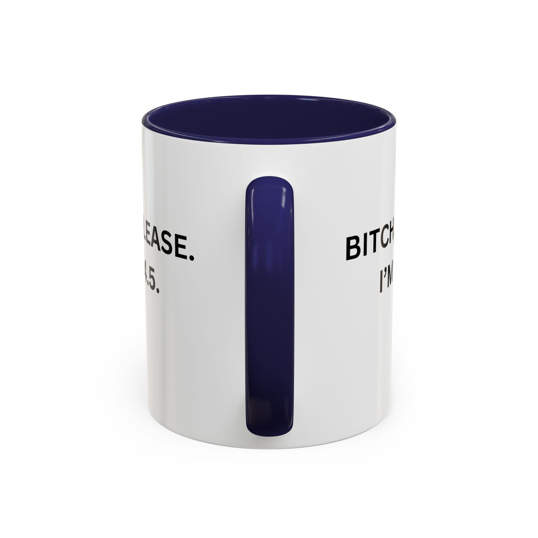 Tennis mug, tennis gift, pickleball mug, fun tennis pickleball mug 4.5