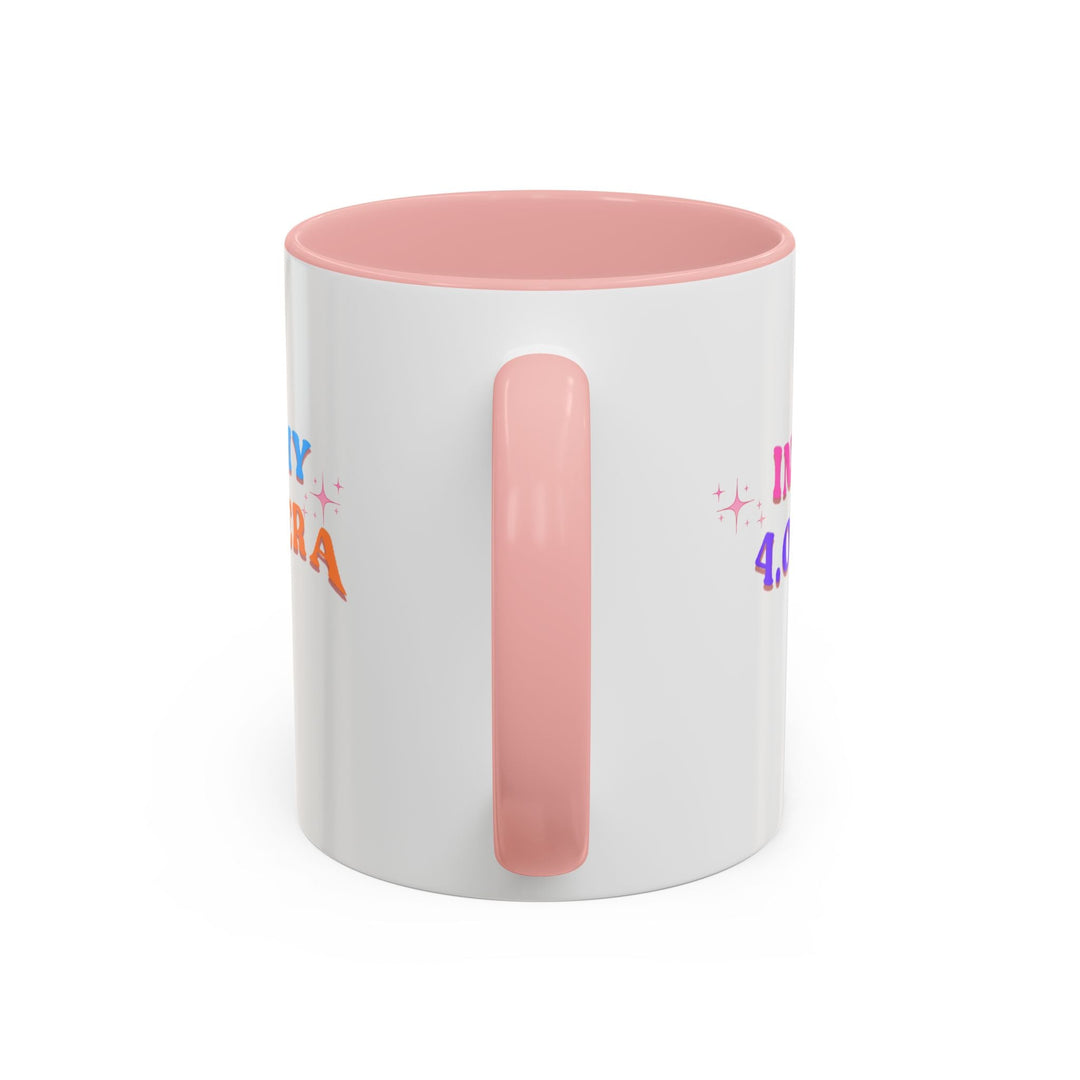 4.0 tennis mug, tennis captain, tennis fun, pickleball mug, pickleball gift