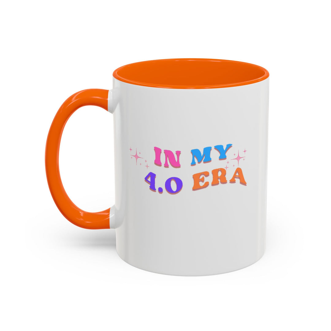 4.0 tennis mug, tennis captain, tennis fun, pickleball mug, pickleball gift