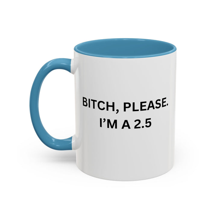 tennis mug, 2.5 rating mug, pickleball mug, tennis gift, Pickleball mug