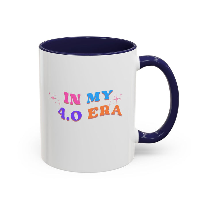 4.0 tennis mug, tennis captain, tennis fun, pickleball mug, pickleball gift